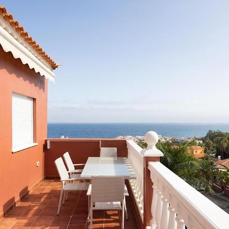 Appartamento Casa Bonita Puerto de la Cruz  Esterno foto