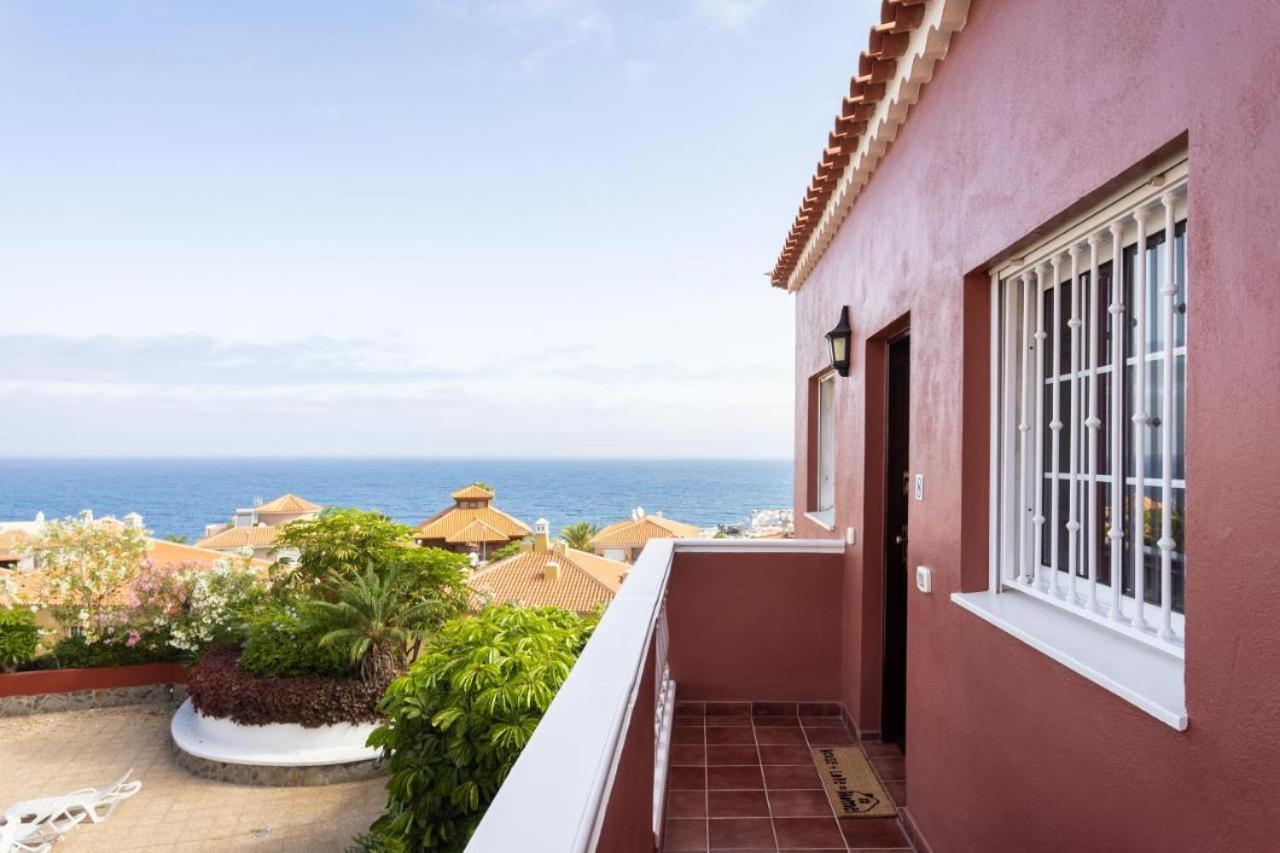 Appartamento Casa Bonita Puerto de la Cruz  Esterno foto