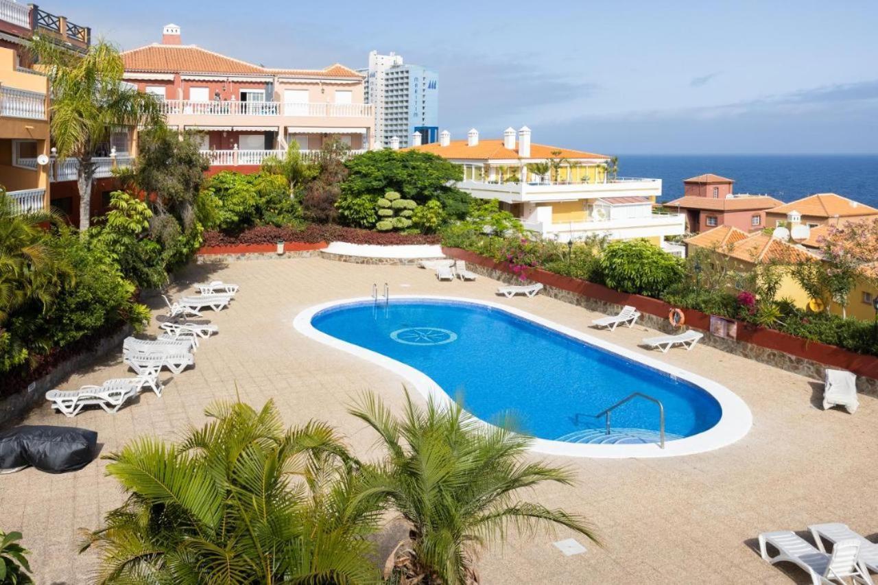 Appartamento Casa Bonita Puerto de la Cruz  Esterno foto