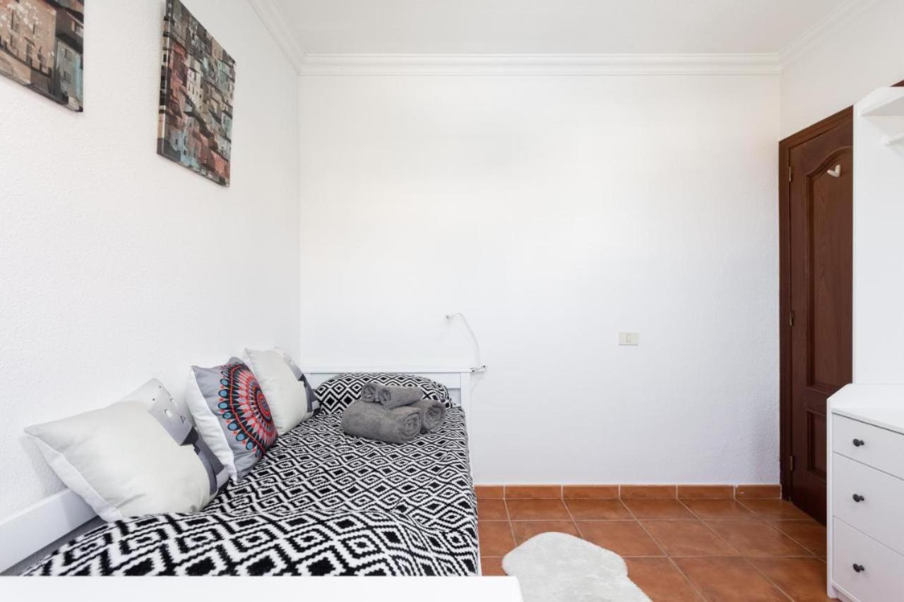 Appartamento Casa Bonita Puerto de la Cruz  Esterno foto