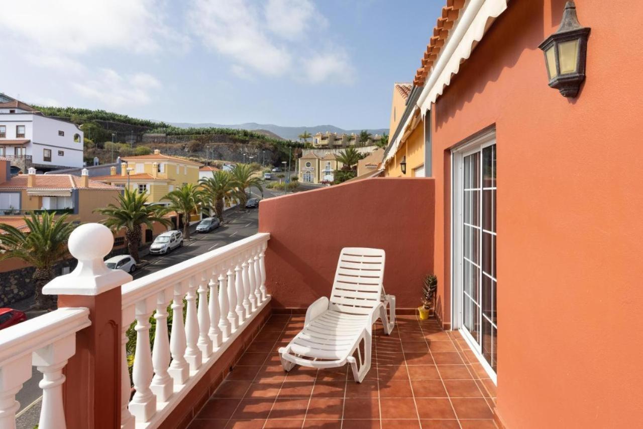 Appartamento Casa Bonita Puerto de la Cruz  Esterno foto