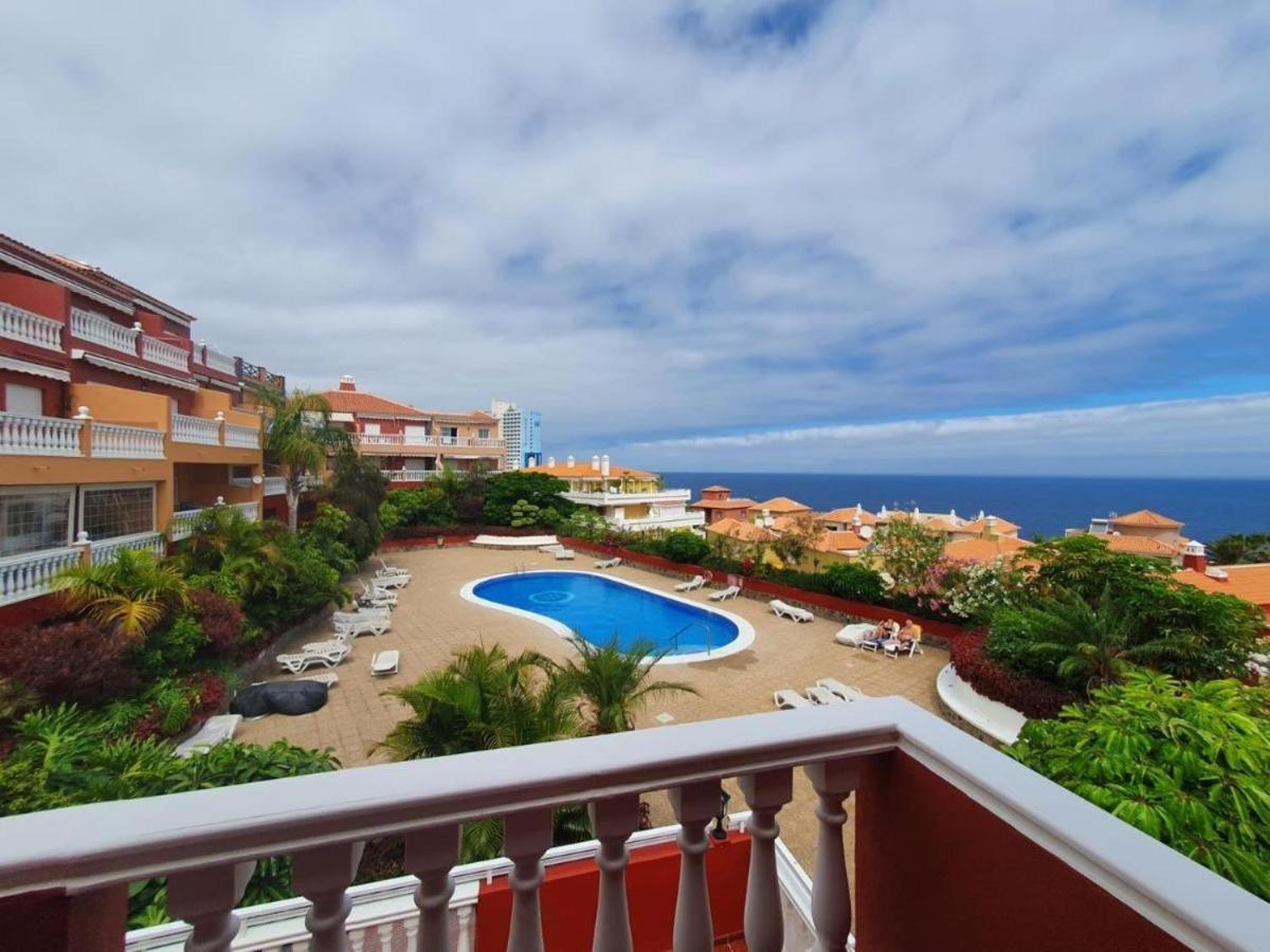 Appartamento Casa Bonita Puerto de la Cruz  Esterno foto