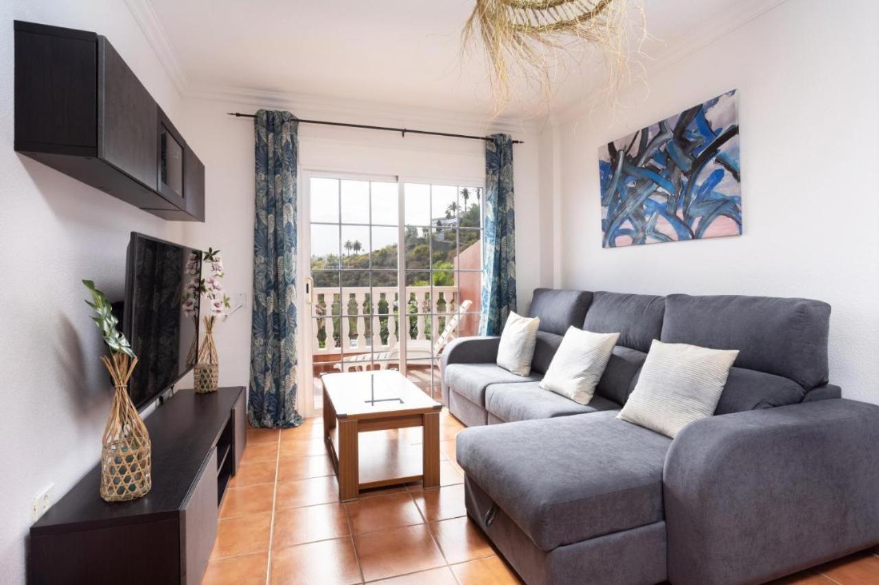 Appartamento Casa Bonita Puerto de la Cruz  Esterno foto