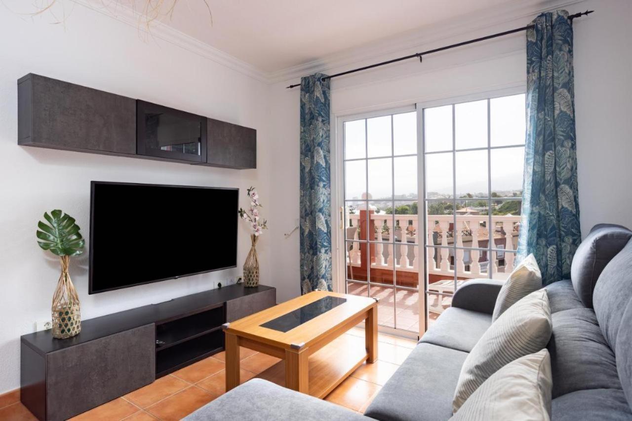 Appartamento Casa Bonita Puerto de la Cruz  Esterno foto