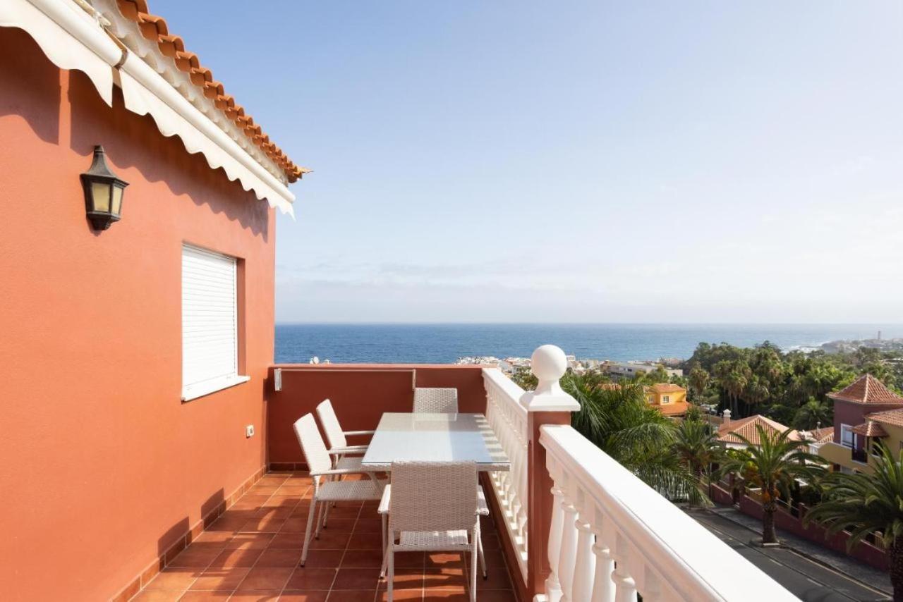 Appartamento Casa Bonita Puerto de la Cruz  Esterno foto