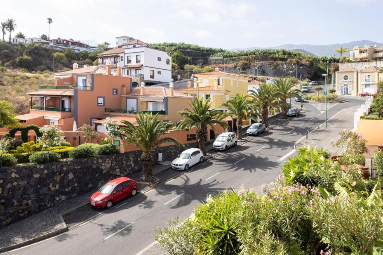 Appartamento Casa Bonita Puerto de la Cruz  Esterno foto