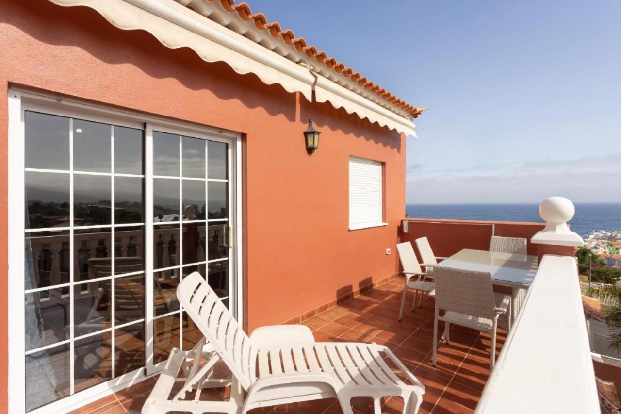 Appartamento Casa Bonita Puerto de la Cruz  Esterno foto